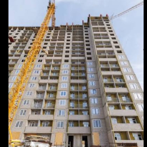 КВАРТИРА 3 КОМНАТНАЯ