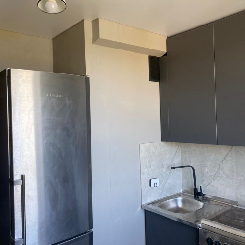 КВАРТИРА 1 КОМНАТНАЯ