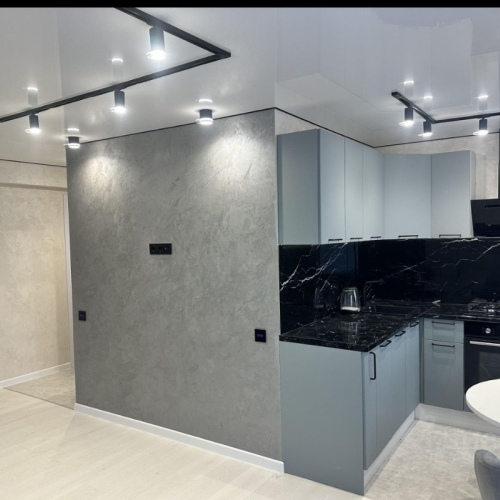 КВАРТИРА 1 КОМНАТНАЯ