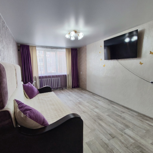 КВАРТИРА 2 КОМНАТНАЯ